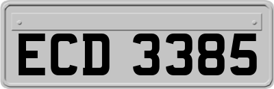 ECD3385