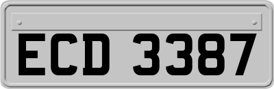 ECD3387