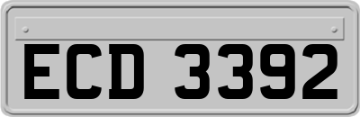ECD3392