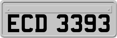 ECD3393