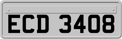 ECD3408