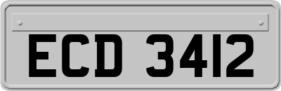 ECD3412
