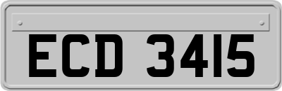 ECD3415