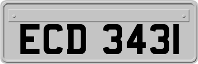 ECD3431