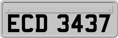ECD3437