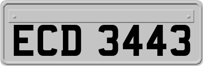 ECD3443