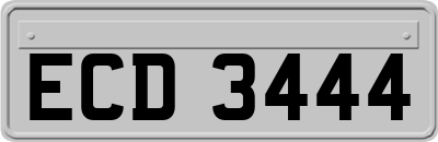 ECD3444