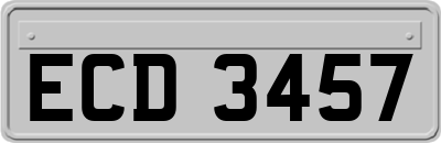 ECD3457