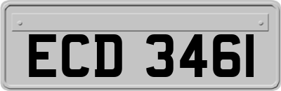 ECD3461