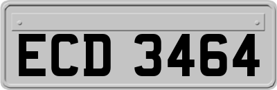 ECD3464