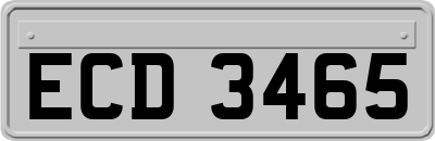 ECD3465
