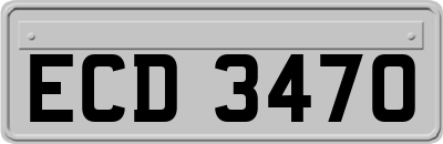 ECD3470