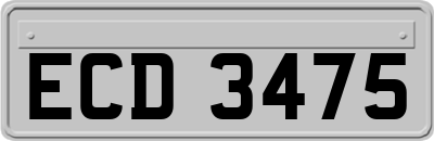 ECD3475