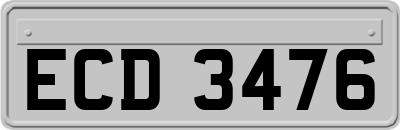 ECD3476