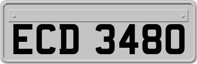 ECD3480