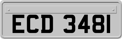 ECD3481