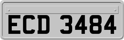 ECD3484