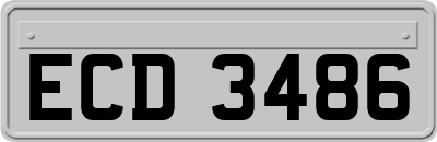 ECD3486