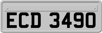 ECD3490