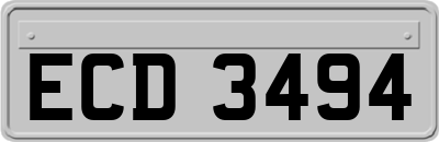 ECD3494
