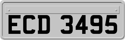ECD3495