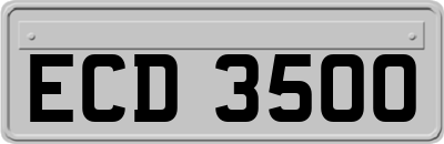 ECD3500