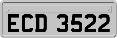 ECD3522