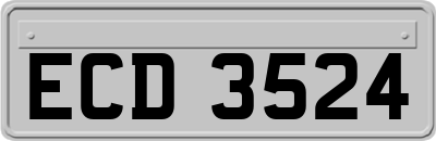 ECD3524