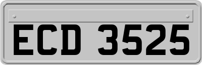 ECD3525