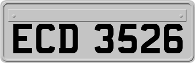 ECD3526