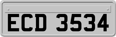 ECD3534