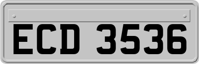 ECD3536