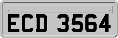 ECD3564