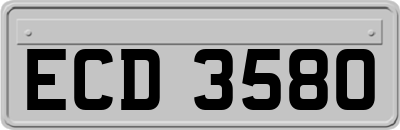 ECD3580