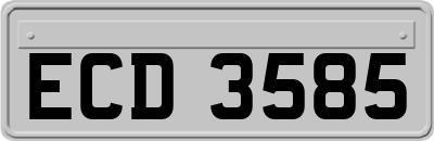 ECD3585