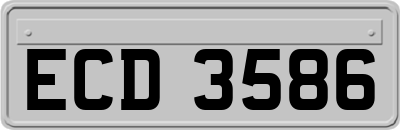 ECD3586