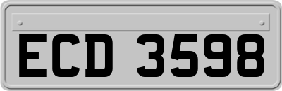 ECD3598