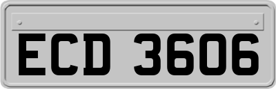 ECD3606
