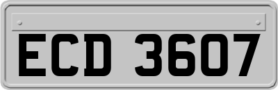 ECD3607