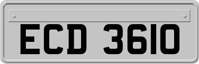 ECD3610