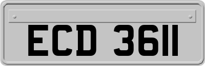 ECD3611