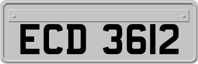 ECD3612