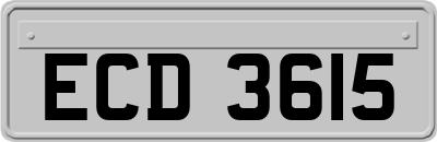 ECD3615