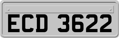 ECD3622