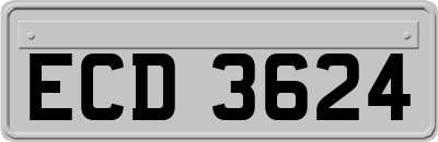 ECD3624