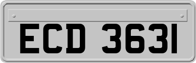 ECD3631