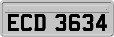 ECD3634