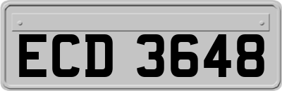 ECD3648