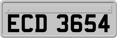 ECD3654
