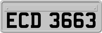 ECD3663
